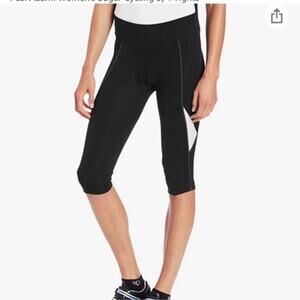 Pearl Izumi Select Women Sugar 3/4 Tight Cycling Legging